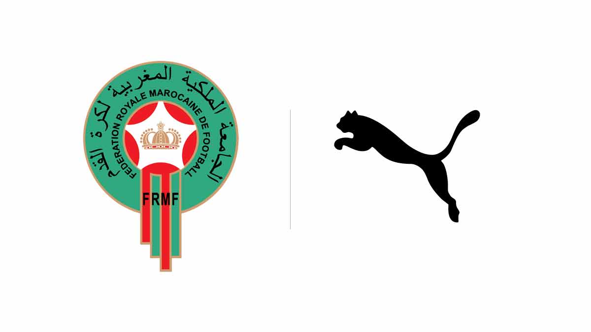 Puma establece una asociación con la Real Asociación de fútbol de Marruecos