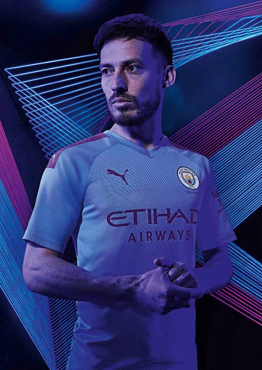 Manchester City 2019 - 20