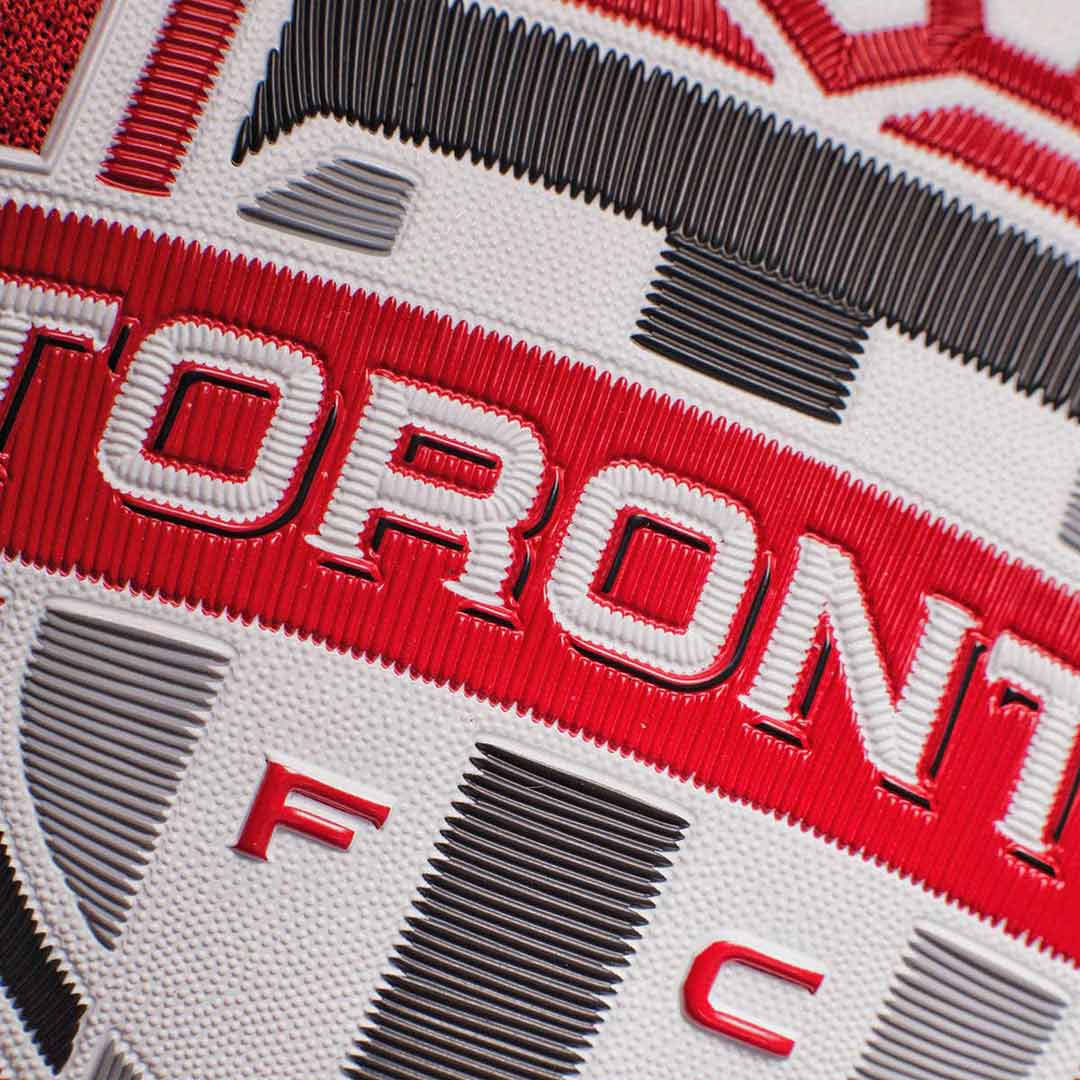 Toronto FC 2019 - 20 HOME JERSEY