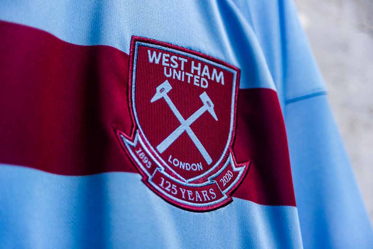 West Ham United 2020 - 21