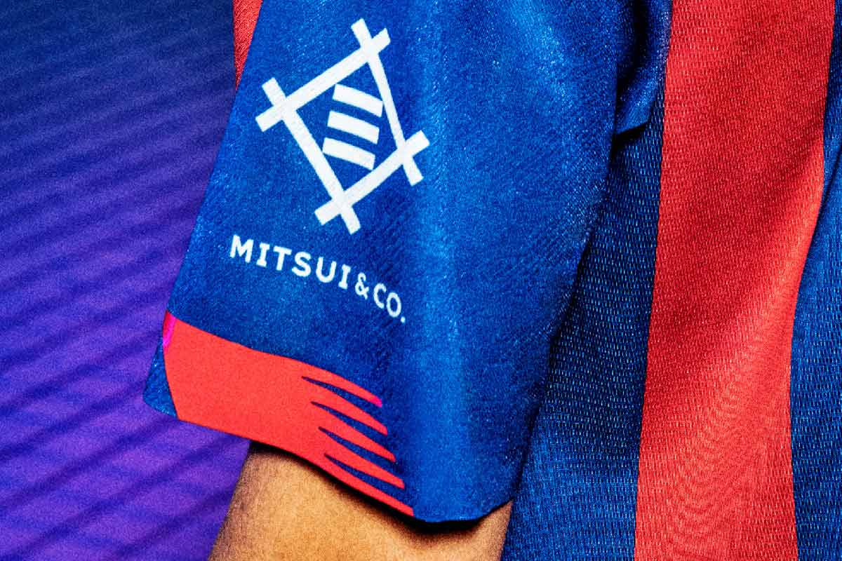 Camiseta de Tokio FC 2021