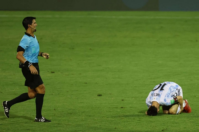 Lionel Messi recibió terapia con células madre y Ronaldo se basó en esta terapia para curar lesiones