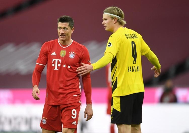 Si el Bayern quiere traer a harand nadott, el precio será más alto para ellos