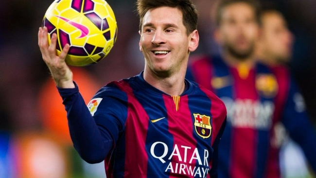 Messi ha dicho todo sobre el éxito de la Champions League, pero no sobre Barcelona