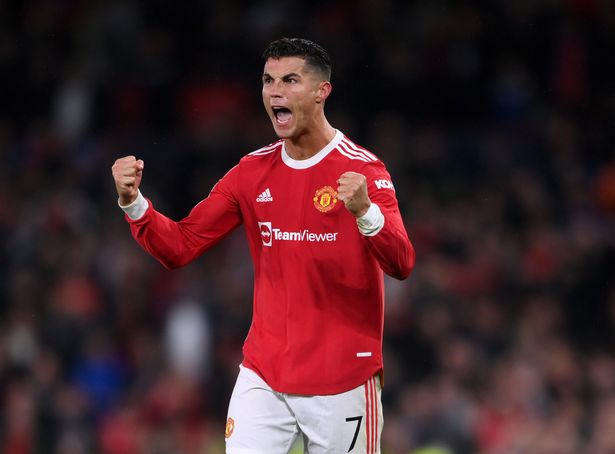 Punto de vista: Ronaldo es el número 7 más grande de la historia del Manchester United y puede jugar hasta los 40