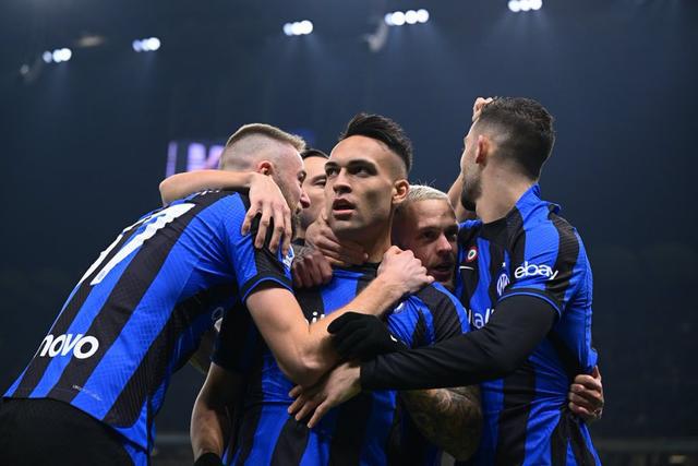 Serie A - Lautaro esquiva tres goles consecutivos para romper el Inter 1 - 0 Verona