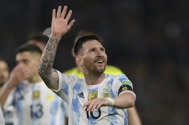 Hotel Ecuador: cualquier empleado que solicite una foto con Messi será despedido
