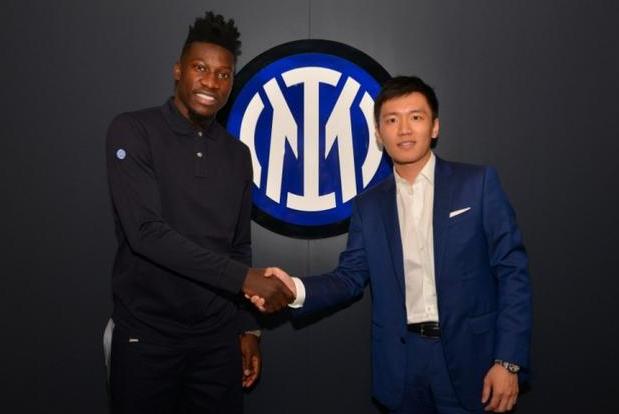 ¡Milan Sports daily: ¡ el Inter planea vender a Ona e introducir a lukaku!