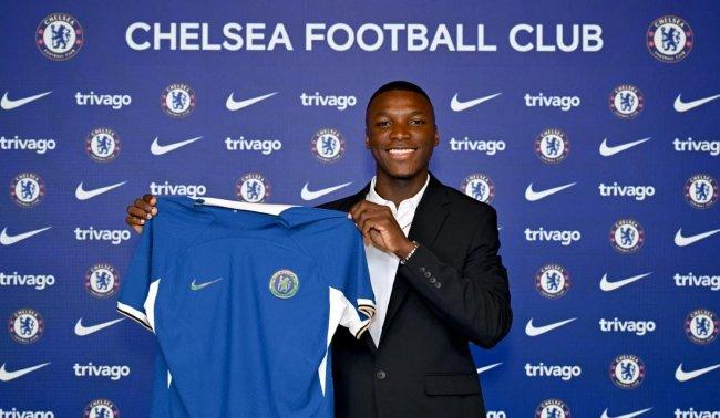 Oficial: Chelsea 115 millones de libras firman Caicedo de Brighton