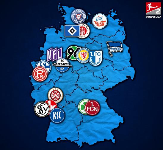 Perspectivas de la nueva temporada y transferencias importantes de la Bundesliga b: el marco principal del Hertha ha cambiado mucho