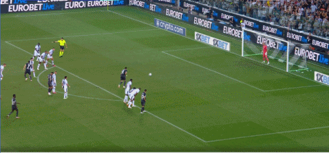 Serie A - Vlahovic Chiesa Jr. rompe el 3 - 0 Juventus Udinese