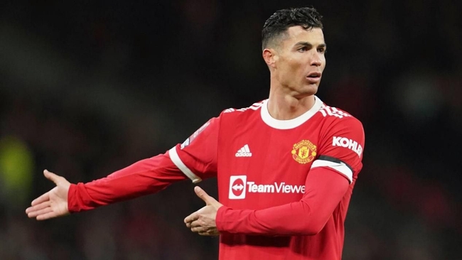 Ronaldo será más difícil para el Manchester United calificar para la Champions League sin su equipo