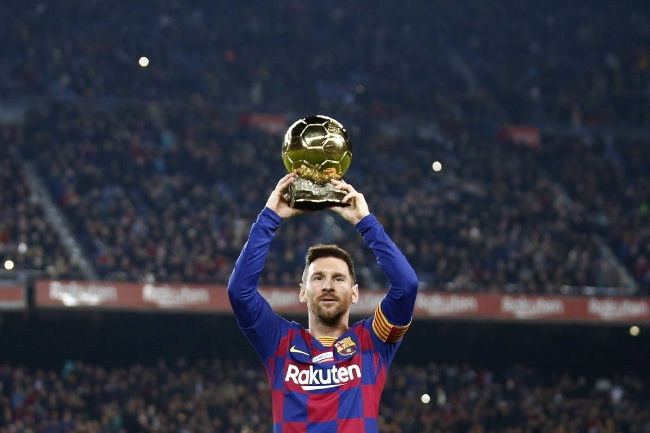Messi tiene un 80% de probabilidades de regresar al Barça y otros cuatro fichajes y dos se van.